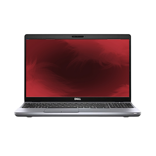 Dell Precision 3551 - Intel Core™ i7-10850H | 16GB RAM | 512GB SSD | Windows 11 Professional