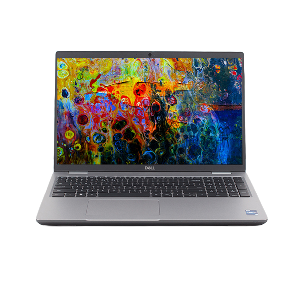 Dell Precision 3571 - Intel® Core™ i7-12850H | 16GB RAM | 512GB SSD | Windows 11 Professional