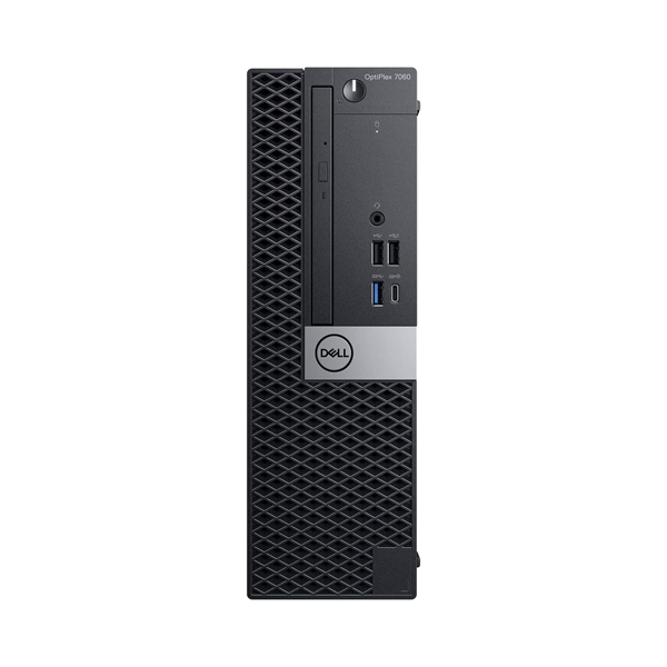 Dell OptiPlex 7070 SFF - 9th Gen Intel Core i5-9500 16GB RAM 512GB SSD Dell Windows 11 PC.