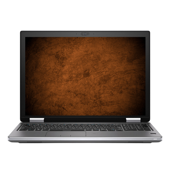 Dell Precision 7540 - Intel® Core™ i7-9850H | 16GB RAM | 512GB SSD | Windows 11 Professional