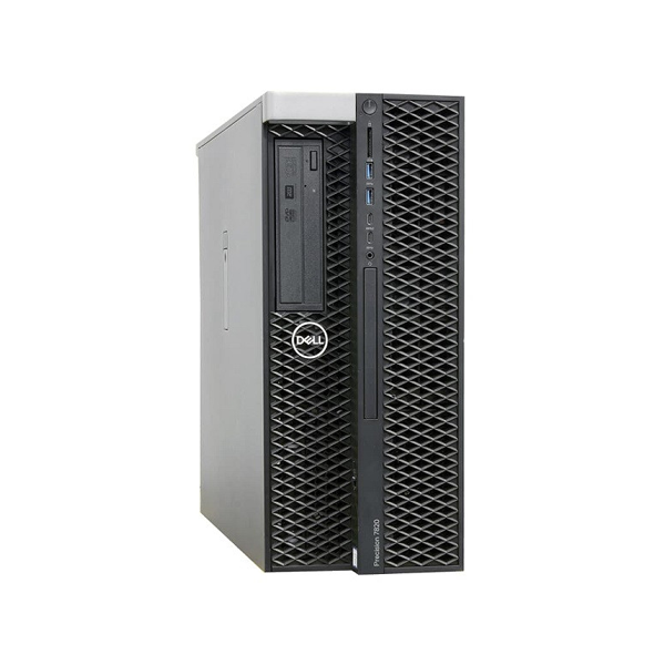 Dell Precision T5820 Workstation - Xeon 6 Core 32GB RAM Quadro 4GB Graphics Card Windows 11 Pro