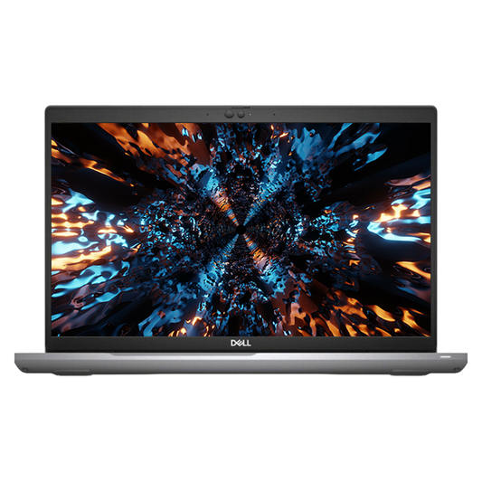 Dell Precision 3561 - Intel® Core™ i7-11850H | 16GB RAM | 512GB SSD | Windows 11 Professional