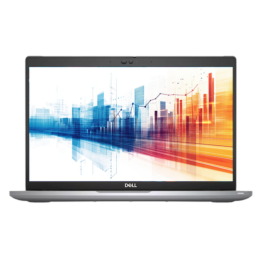 Dell Latitude 5420 - 11th Gen Intel Core i5-1135G7 14" FHD Non-Touch 16GB RAM 512GB NVMe SSD Windows 11 Professional