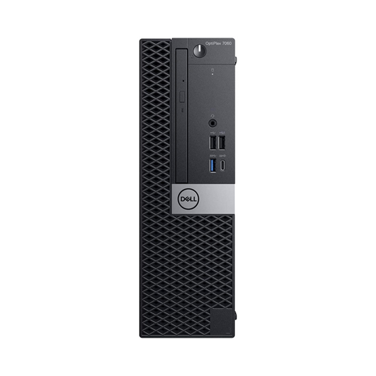Dell OptiPlex 7070 SFF - 9th Gen Intel Core i5-9500 16GB RAM 512GB SSD Dell Windows 11 PC.