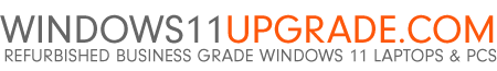 Windows 11 Upgrade